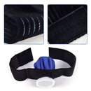 Reusable Hot and Cold Therapy Pack with Insulated Layer and Leak Proof Seal