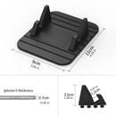 Mygametables Non Slip Phone Holder For The Car