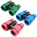 Compact Binoculars with 8x Magnification and Shock-Resistant Design for Kids All Vera Mart