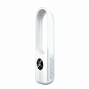 Portable Air Cooler with 90 Degree Oscillation and LED Display, 300ml Tank