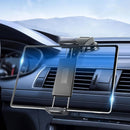 Car Dashboard Tablet Mount Holder, 360 Rotatable, Suction Cup