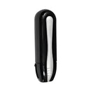 Eyeglass Cleaner with Carbon Pads and Brush, Portable Dry Cleaning Tool